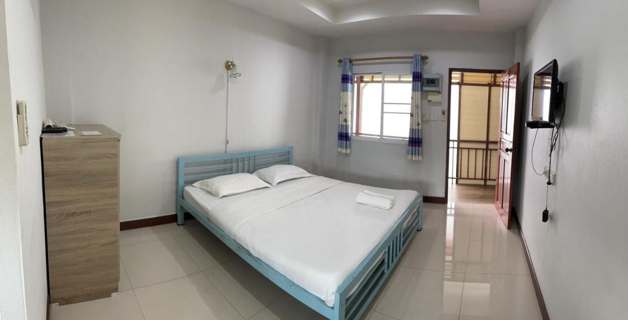 Pudsadee Hotel Chiang Mai Exterior photo